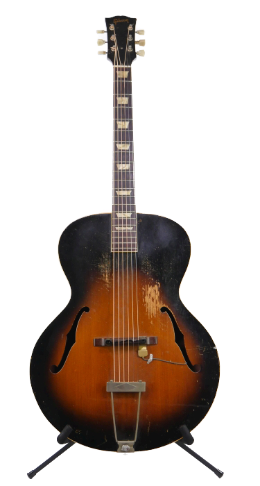 gibson VIII